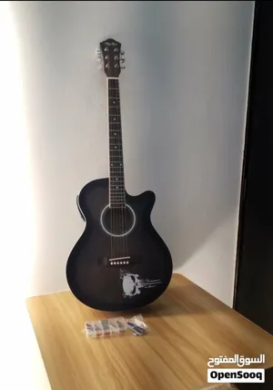 Guitar Electric Guitar Full Kit - Perfect Condition With Full Customizable Kit