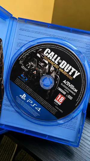 PS4 Games – 3-Game Bundle
