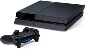 PLAYSTATION 4 jailbreaked 13.52 with original controller