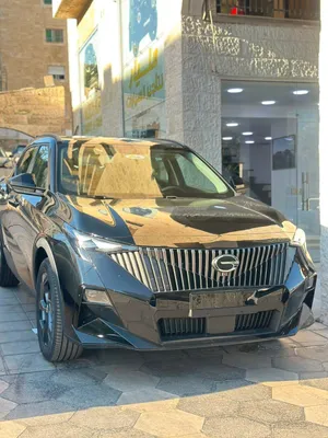 GAC Emkoo 2027 للايجار بافضل الاسعار