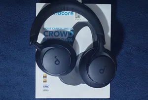 Soundcore space one dark blue
