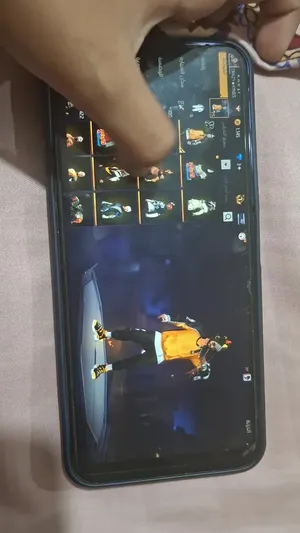 حساب فري فاير للبيع