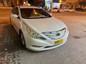 هيونداي سوناتا 2013