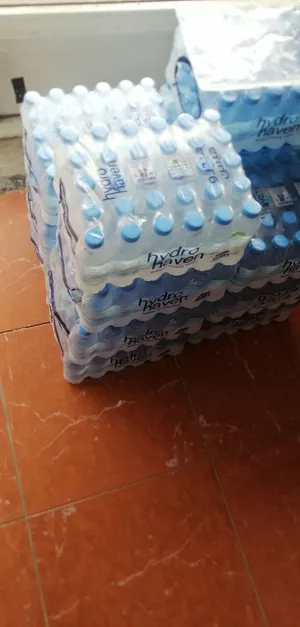 مياه معدنيه