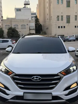 توسان 2017