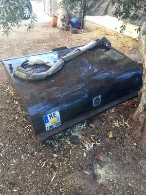 مكنسة ببكت نضيفه
