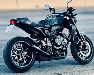 HONDA CB1000R