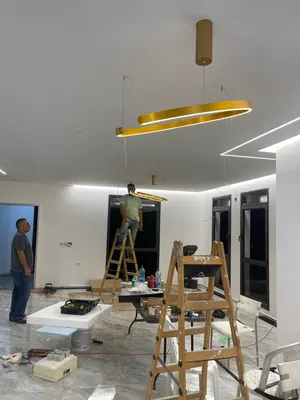 ديكور ودهان