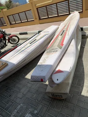 Kayak 500 each