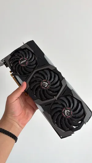 MSI RTX 2080 Ti Gaming X Trio