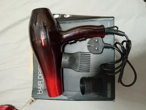 ladies hair dryer