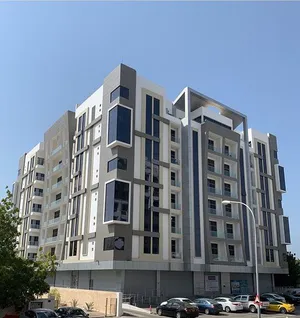 شقة للبيع في بناية السماء الخوير-Apartment for sale in Sama Building
