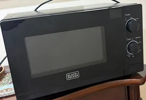 Other 20 - 24 Liters Microwave in Sharjah