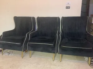 معدات صالونات