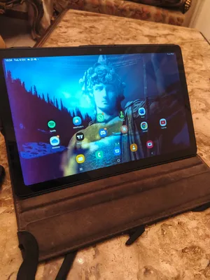 Samsung Galaxy Tab A7 32 GB in Alexandria