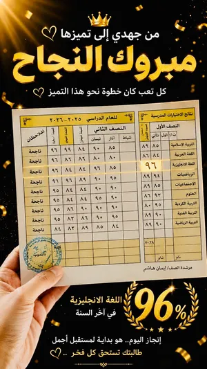 مدرسة انكليزي خصوصي كافة المراحل الدراسية