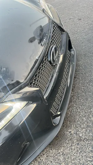 لكسز جي اس 350 model 2013