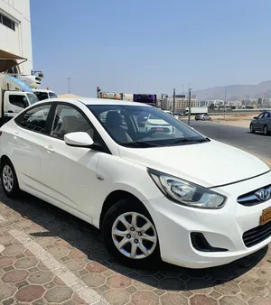 Hyundai accent 13 model 1.4Cc for sale