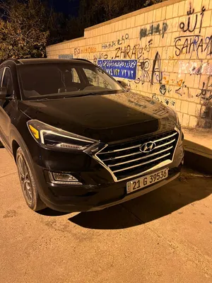 Tucson 2020 limited Ultimate for sale
