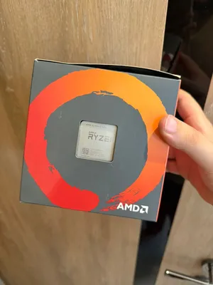 Amd ryzen 2600 plus cpu cooler 3 fans
