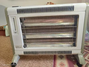 مدفئه كهربائيه