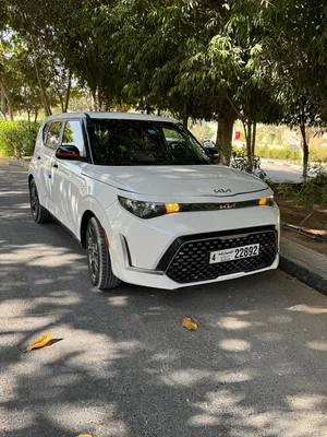 HatchBack Kia in Dubai