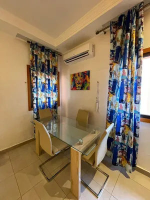 69 m2 2 Bedrooms Apartments for Rent in Marrakesh Guéliz