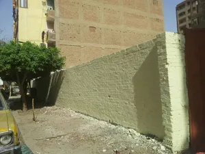 Mixed Use Land for Sale in Cairo Helwan