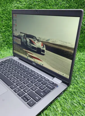 Dell 5320 i7-11th 3.00Ghz 16gb DDR4 8gb iris xe graphics Type C port's Backlight win 11pro