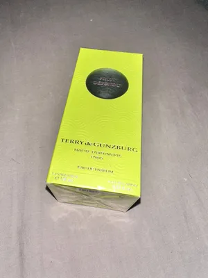 Terry de Gunzburg Terryfic Oud