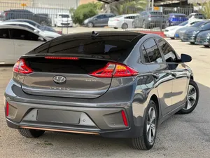 ايونيك 2019 كهرباء وارد كوري فحص كامل للبيع