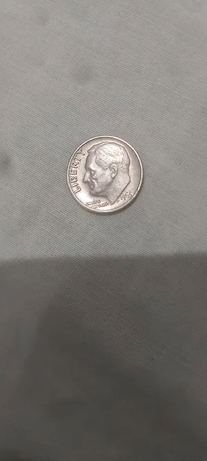 واجد دايم امريكي 1965 الريس روز فلت