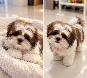 3 month old baby looking for a family 4000 AED