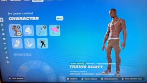 Fortnite Accounts and Characters for Sale in Dubai