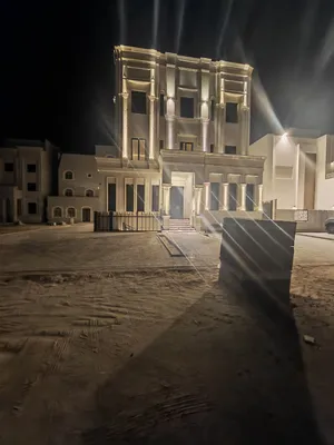 400 m2 More than 6 bedrooms Villa for Sale in Al Jahra Matla'