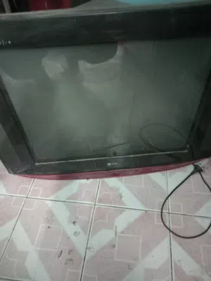 2تلفزيون ومكنسه