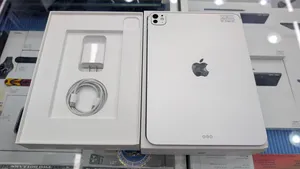 Apple ipad pro M5 11 inch (256GB ) silver
