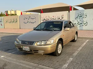 للبيع كامري