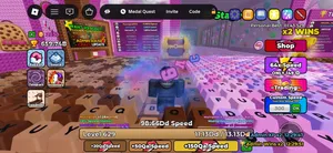 قابل للتفاوض Roblox account for sale