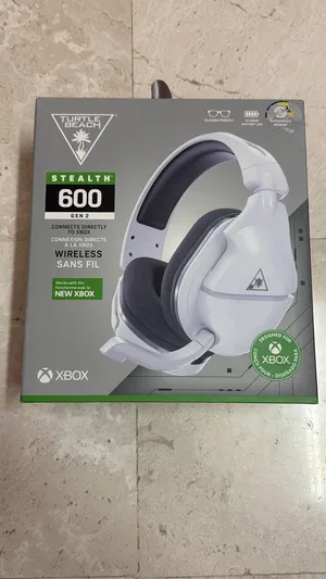 Turtle Beach Stealth 600 Gen 2 — سماعة ألعاب