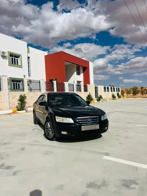 هونداي سوناتا