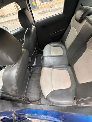 Used Chevrolet Spark in Sana'a