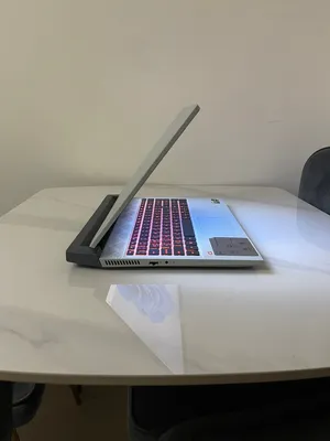 Dell G15 Gaming RTX 3050 Ti  Ryzen 7 5800H  32GB RAM  512GB SSD  120Hz