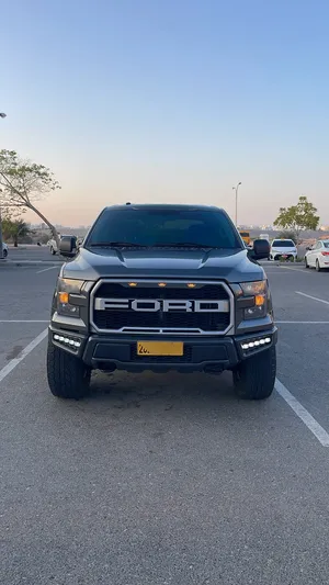 F-150 فورد. 5.0