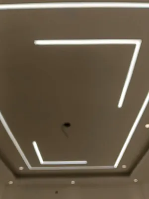 عمل جميع انواع الديكورات