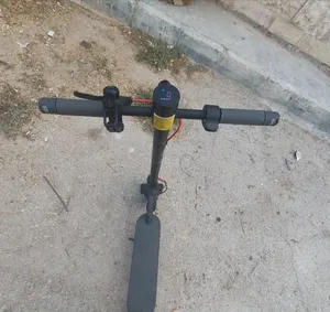 سكوتر كهربائي شاومي إيليت (Xiaomi Electric Scooter Elite) بحالة ممتازة