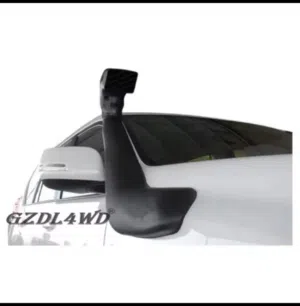 Snorkel Toyota Prado 2010 to 2017