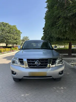 فرصة نيسان باترول 2019 خليجي وكالة المسعود