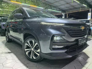 CHEVROLET CAPTIVA 2024 , PETROL