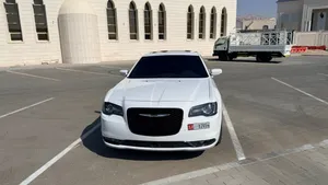 كرايسلر للبيع موديل 2023 خليجي
